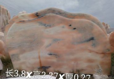 甘肃某广场大理石景观石雕塑案例
